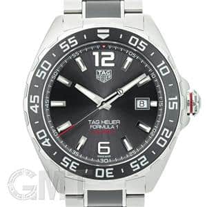 TAG HEUER タグ・ホイヤー F1 Cal.5 アンスラサイト WAZ2011.BA0843 メイン