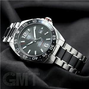 TAG HEUER タグ・ホイヤー」の商品検索結果 | 腕時計のGMT｜中古