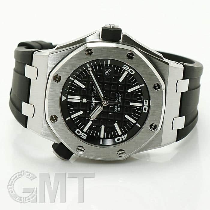 中古)AUDEMARS PIGUET オーデマ・ピゲ ロイヤルオークオフショア