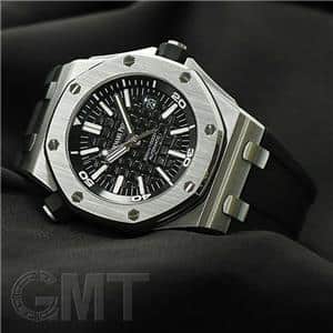 sa　オーデマピゲ　ロイヤルオークオフショア　Dバックル 中古)AUDEMARS PIGUET オーデマ・ピゲ ロイヤルオークオフショア