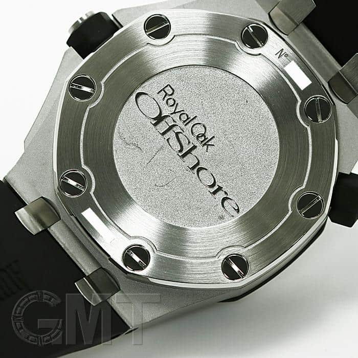 sa　オーデマピゲ　ロイヤルオークオフショア　Dバックル 中古)AUDEMARS PIGUET オーデマ・ピゲ ロイヤルオークオフショア