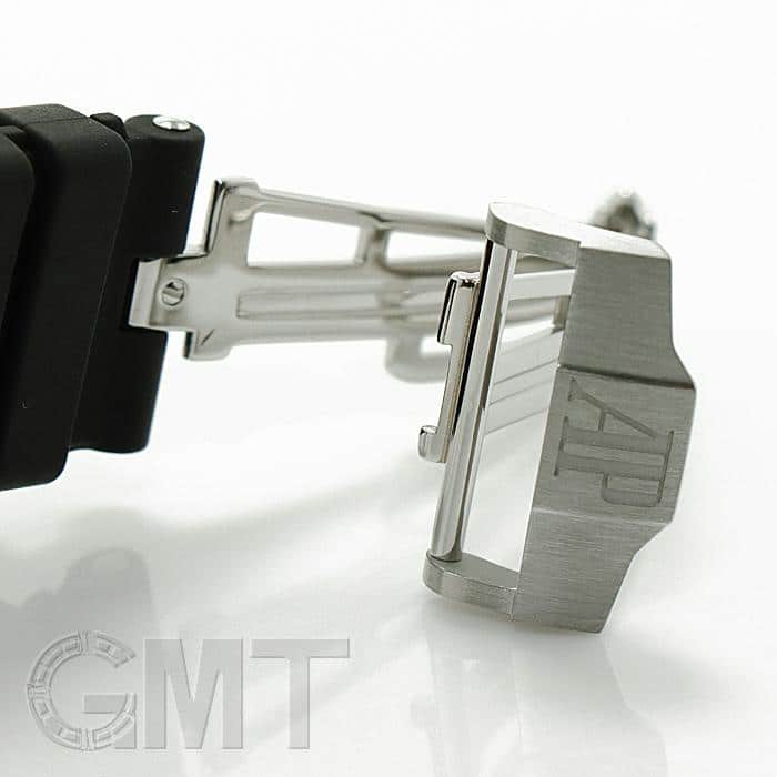 オーデマピゲ　オフショア　43mm Dバックル　純正品 オーデマピゲ オフショア 43mm Dバックル 純正品 オーデマピゲ