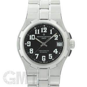 VACHERON CONSTANTIN ヴァシュロン・コンスタンタン オーヴァーシーズ ミディアム 42052/423A-8894 新型バックル メイン