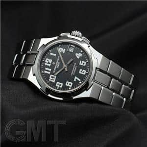 VACHERON CONSTANTIN ヴァシュロン・コンスタンタン オーヴァーシーズ ミディアム 42052/423A-8894 新型バックル メイン