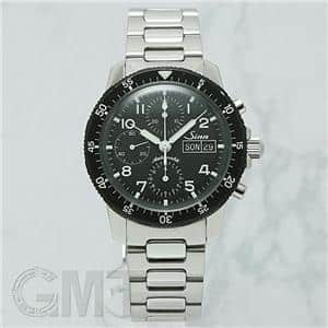 中古)SINN ジン 103 .B.AUTO インストゥルメント クロノグラフ