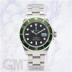 ROLEX ロレックス サブマリーナー  デイト 16610LV メイン
