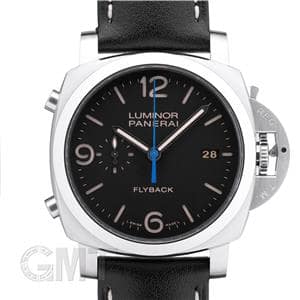 OFFICINE PANERAI オフィチーネ パネライ ルミノール 1950 3DAYS クロノ フライバック PAM00524 メイン