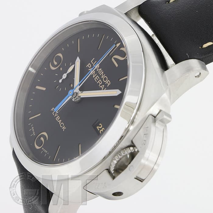 新品)OFFICINE PANERAI オフィチーネ パネライ ルミノール 1950 3DAYS