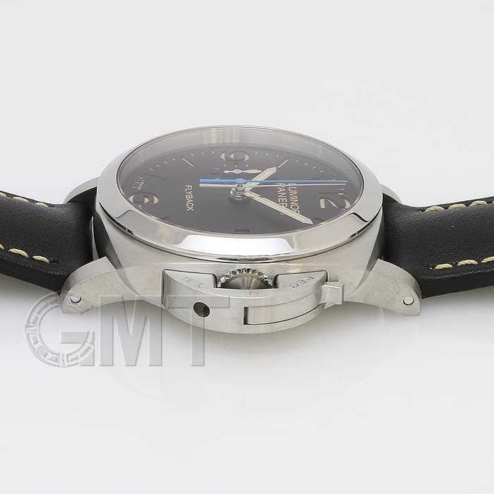 新品)OFFICINE PANERAI オフィチーネ パネライ ルミノール 1950 3DAYS