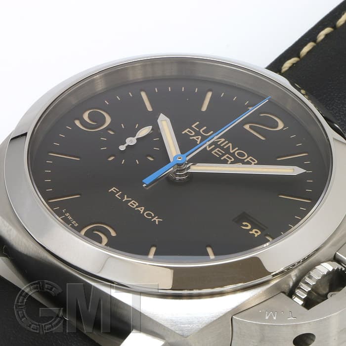 新品)OFFICINE PANERAI オフィチーネ パネライ ルミノール 1950 3DAYS