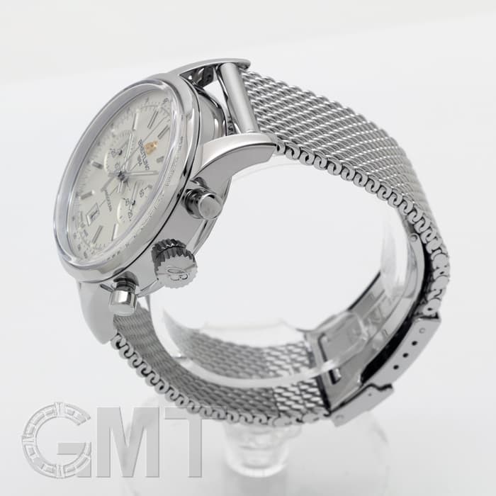 中古)BREITLING ブライトリング トランス オーシャン クロノグラフ38