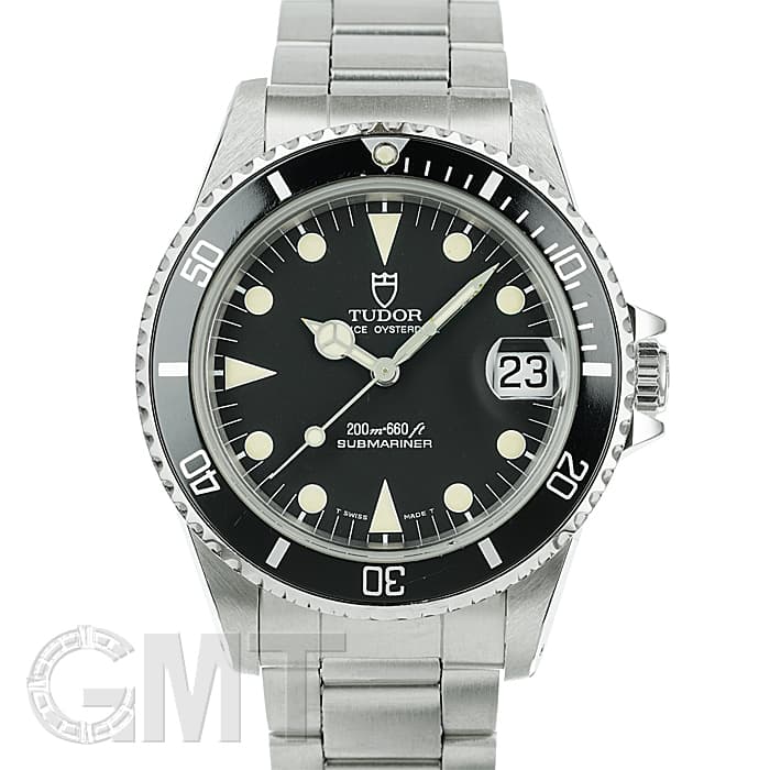 TUDOR サブマリーナ　75090 自動巻き腕時計 楽天市場】チューダー / チュードル サブマリーナ 75090 青 メンズ
