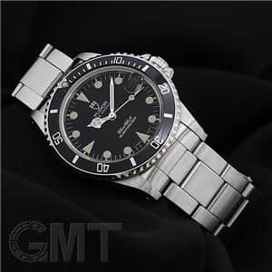 TUDOR チューダー サブマリーナ 75090 ブラック メイン