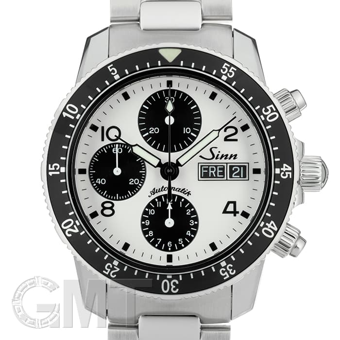 ジン様 新作クロノグラフ613 StとダイバーズウォッチEZM13.1の徹底比較