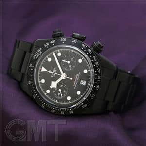 TUDOR チューダー ブラックベイ クロノダーク 79360DK【世界1181本限定】 メイン