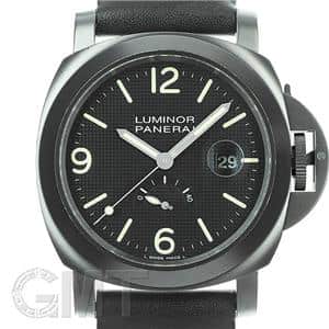 OFFICINE PANERAI オフィチーネ パネライ ルミノール パワーリザーブ PAM00028 復刻モデル【世界限定1000本】 メイン