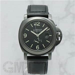 OFFICINE PANERAI オフィチーネ パネライ ルミノール パワーリザーブ PAM00028 復刻モデル【世界限定1000本】 メイン