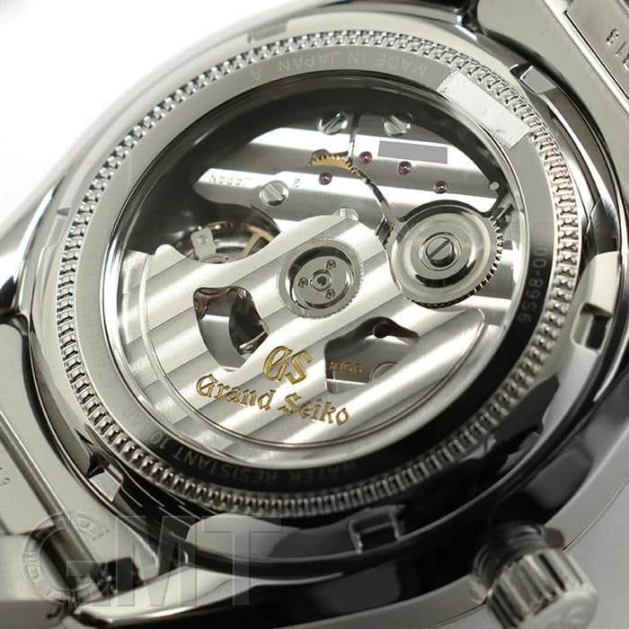 中古)SEIKO セイコー グランドセイコー ヘリテージコレクション 9S