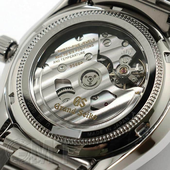 中古)SEIKO セイコー グランドセイコー ヘリテージコレクション 9S