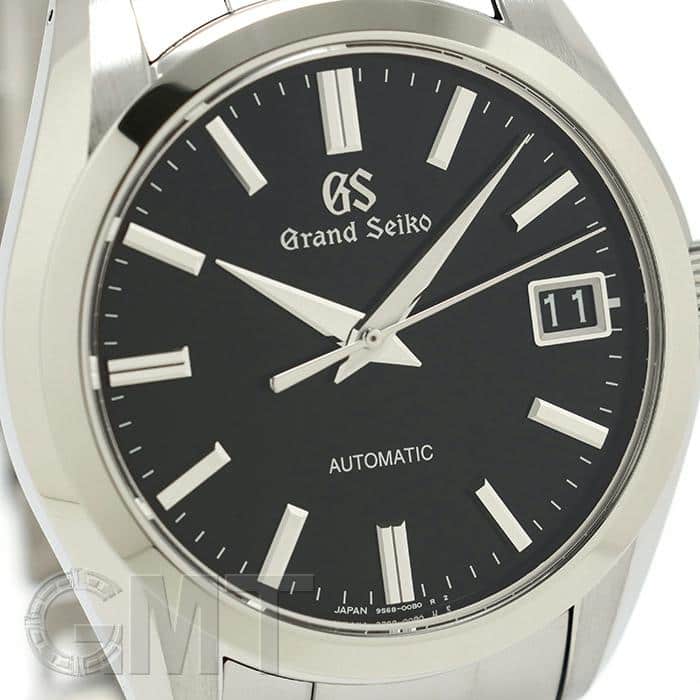 中古)SEIKO セイコー グランドセイコー ヘリテージコレクション 9S
