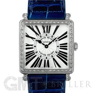 FRANCK MULLER フランク・ミュラー」「マスタースクエア」の商品