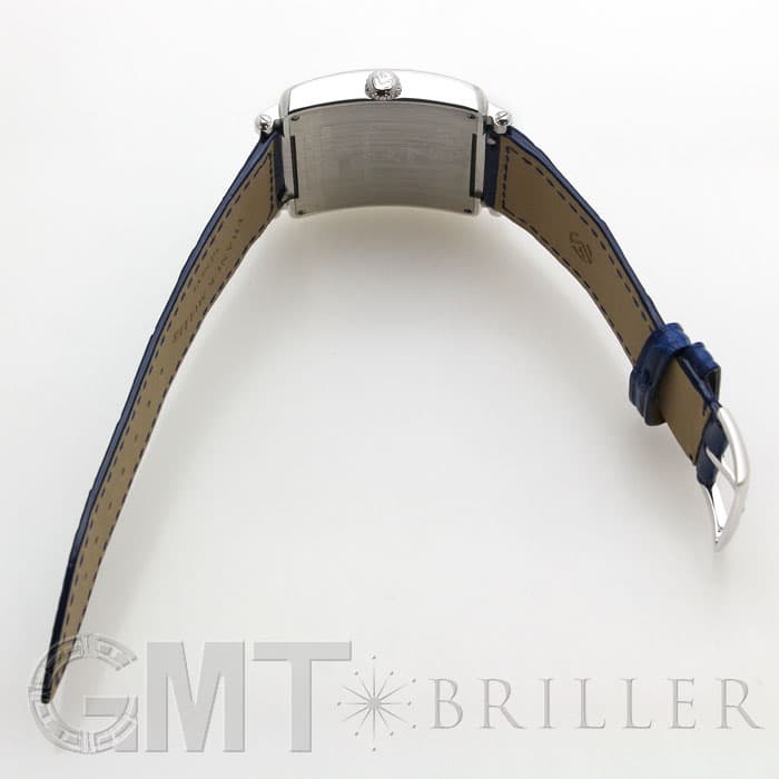 新品)FRANCK MULLER フランク・ミュラー マスタースクエア 6002 MB QZ