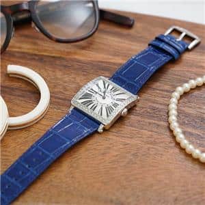 新品)FRANCK MULLER フランク・ミュラー マスタースクエア 6002 MB QZ