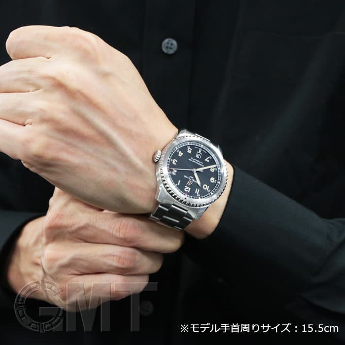新品)BREITLING ブライトリング アビエーター8 A268B-1PSS（商品