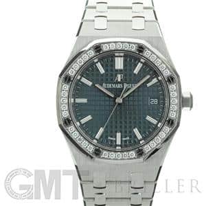 AUDEMARS PIGUET オーデマ・ピゲ ロイヤルオーク 77351ST.ZZ.1261ST.01 メイン