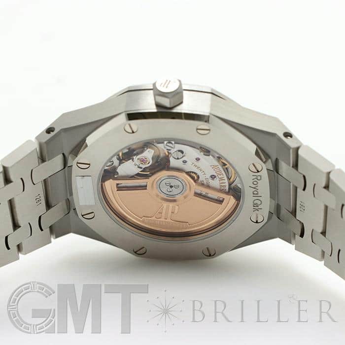 新品)AUDEMARS PIGUET オーデマ・ピゲ ロイヤルオーク 77351ST.ZZ