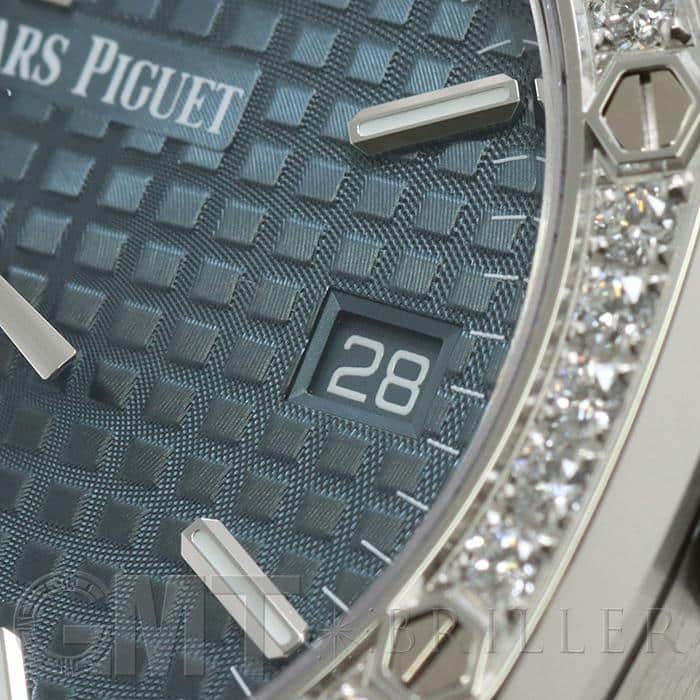 【オーダー品】 新品)AUDEMARS PIGUET オーデマ・ピゲ ロイヤルオーク 77351ST.ZZ