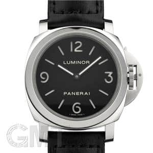 OFFICINE PANERAI オフィチーネ パネライ ルミノール ベース 44ｍｍ PAM00112 メイン