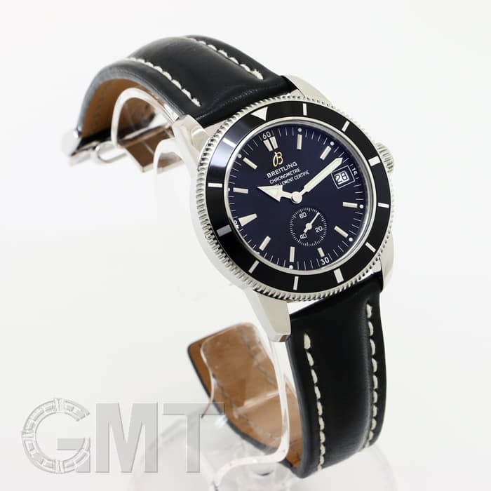 A372Q430CA(A37320) ブラウン BREITLING（ブライトリング