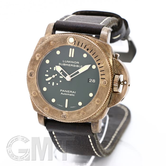 【貴重 限定品】OFFICINE PANERAI パネライノート 新品未使用品 美品】【中古】【世界限定500本】【純正ベルト付き】PANERAI