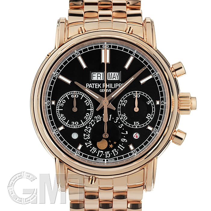 未使用)PATEK PHILIPPEパテック・フィリップ グランド コンプ