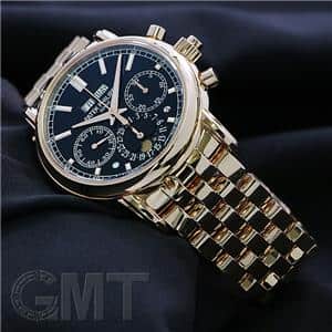 PATEK PHILIPPEパテック・フィリップ グランド コンプリケーション パーペチュアルカレンダー スプリットセコンドクロノグラフ 5204/1R-001 メイン