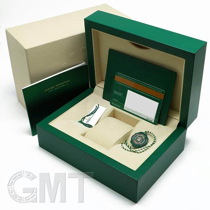 5【美品・最新型】ROLEX 箱 ECO仕様 OYSTER M GMT冊子・タグ 5【美品・最新型】ROLEX 箱 ECO仕様 OYSTER M GMT冊子・タグ