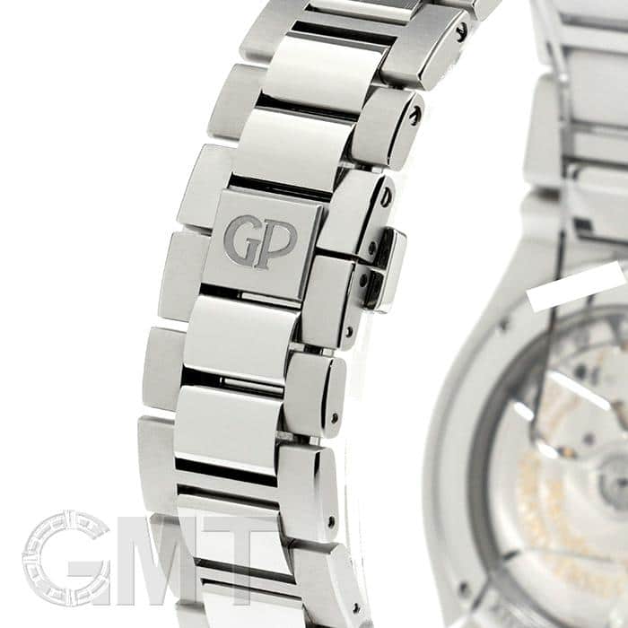 中古)GIRARD PERREGAUX ジラール・ペルゴ ロレアート 42mm 81010-11