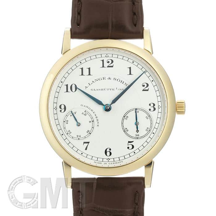 中古)A. LANGE & SOHNE ランゲ&ゾーネ 1815 アップ/ダウン 35.6mm