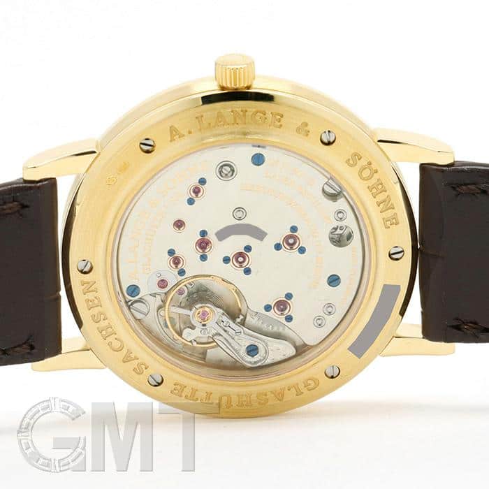 中古)A. LANGE & SOHNE ランゲ&ゾーネ 1815 アップ/ダウン 35.6 中古)A. LANGE & SOHNE ランゲ&ゾーネ 1815 アップ/ダウン 35.6
