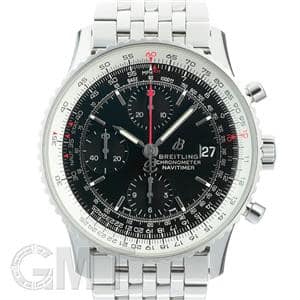 BREITLING ブライトリング ナビタイマー 1 クロノグラフ A13324121B1A1（A113B-1NP） メイン