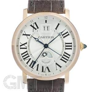 Cartier clock カルティエクロック1998年製