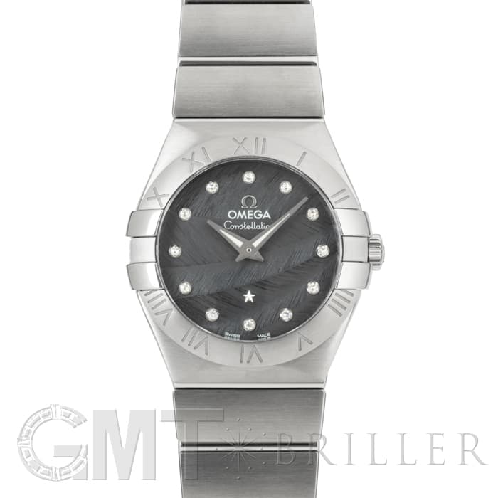 ジャンク品　OMEGA クォーツ時計 ジャンク時計☆OMEGA オメガ メンズウォッチ デビル クオーツ