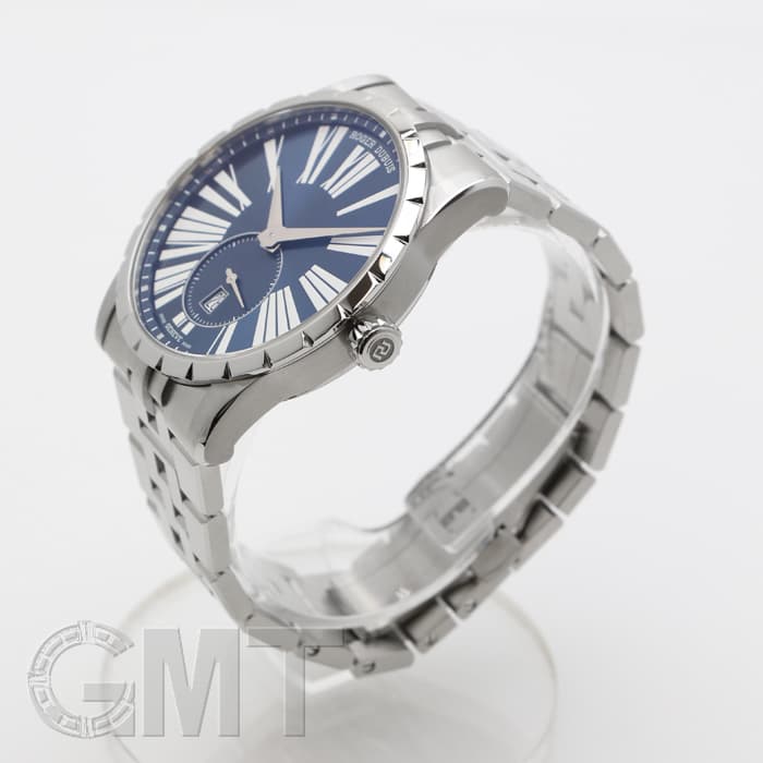 新品)ROGER DUBUIS ロジェ・デュブイ エクスカリバー 42