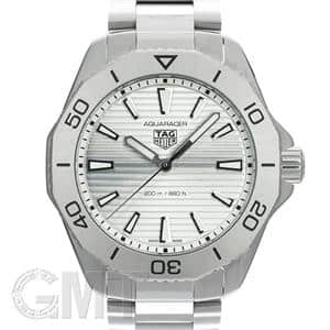 TAG HEUER タグ・ホイヤー アクアレーサー プロフェッショナル 200 WBP1111.BA0627 メイン