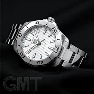 【＊1/1迄出品＊／＊ステンレスベルト付】TAG Heuer アクアレーサー WBD1110.FT8021 TAG Heuer（タグホイヤー） アクアレーサー