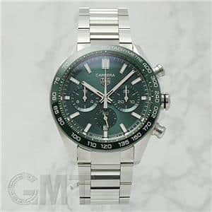 TAG HEUER タグ・ホイヤー カレラ ホイヤー02 クロノグラフ CBN2A1N.BA0643 メイン