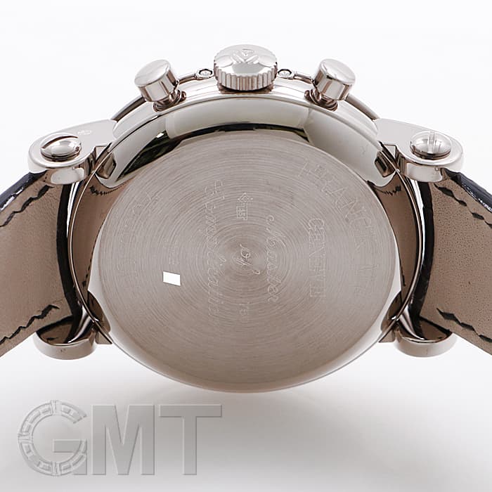 中古)FRANCK MULLER フランク・ミュラー ラウンド マスターカレンダー