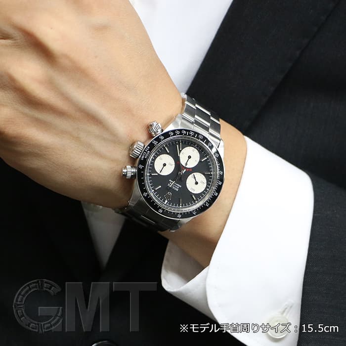 海外販促品 新品 ROLEX掛け時計 デイトナ シルバー ／ブラック　赤針！ 赤針クロノが魅力的 デイトナ 116518LN 大阪 心斎橋 - QUARK SALON