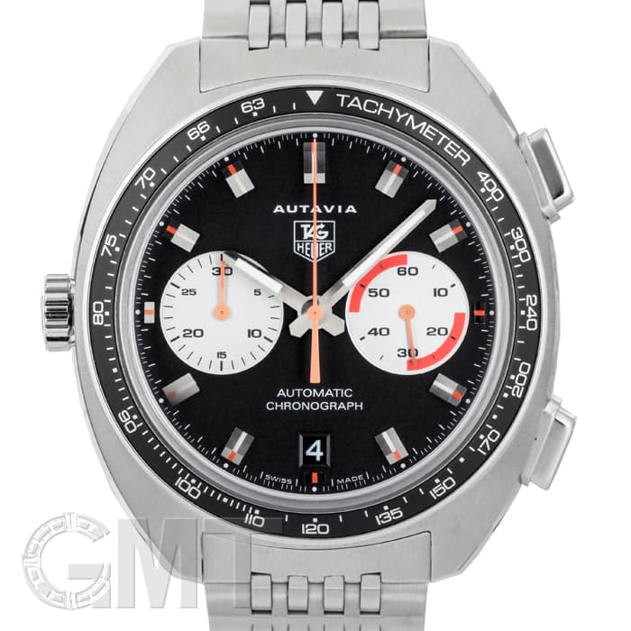 タグホイヤー オータヴィアCY2111 自動巻 ボタン欠損 中古)TAG HEUER タグ・ホイヤー オウタヴィア CY2111.BA0775（商品ID